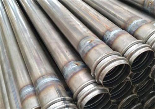 濮阳桩基声测管 濮阳桩基声测管