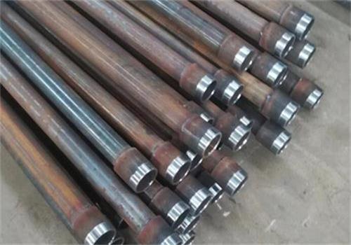 濮阳桩基声测管 濮阳桩基声测管