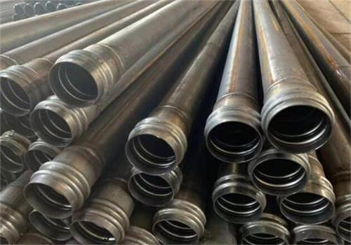 濮阳桩基声测管 濮阳桩基声测管