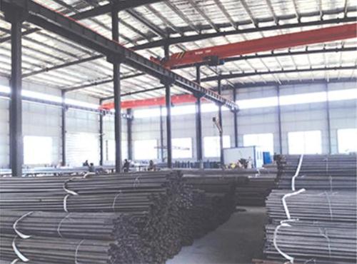 濮阳桩基声测管