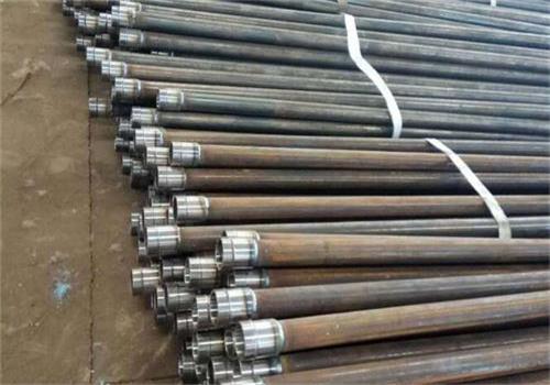 濮阳桩基声测管 濮阳桩基声测管