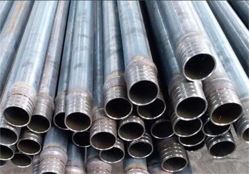 濮阳桩基声测管 濮阳桩基声测管