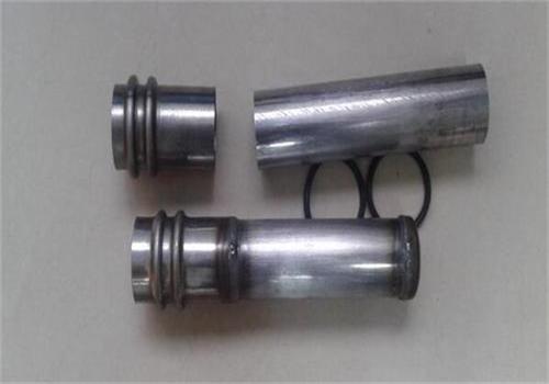 濮阳桩基声测管