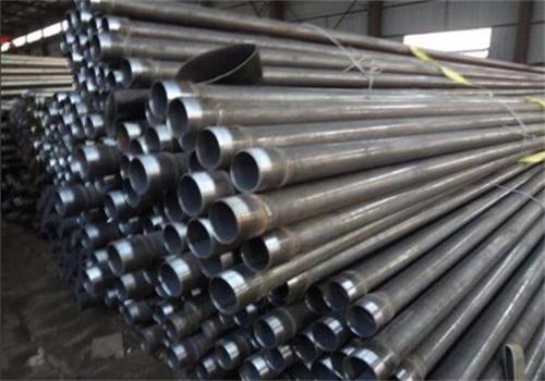 濮阳桩基声测管