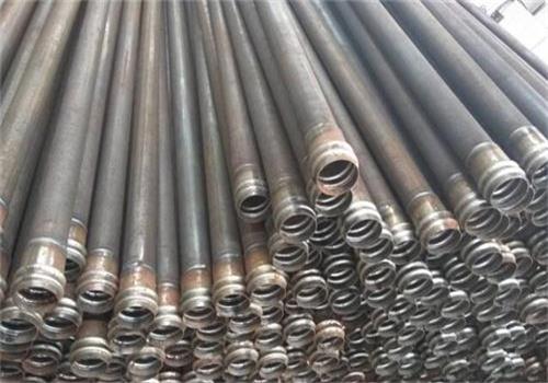 濮阳桩基声测管 濮阳桩基声测管