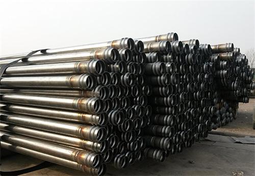 濮阳桩基声测管