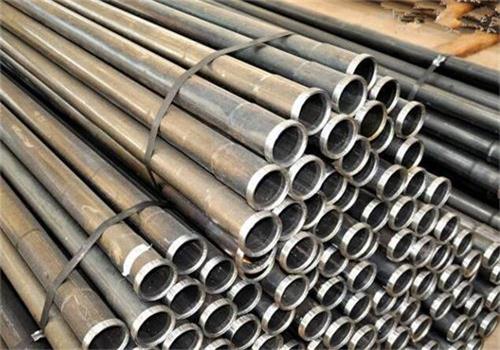 濮阳桩基声测管