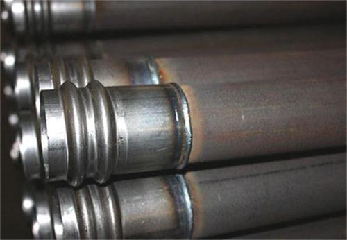 濮阳桩基声测管