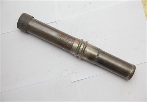 濮阳桩基声测管