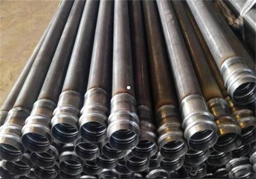 濮阳桩基声测管 濮阳桩基声测管