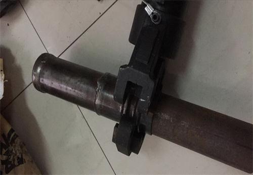 濮阳桩基声测管