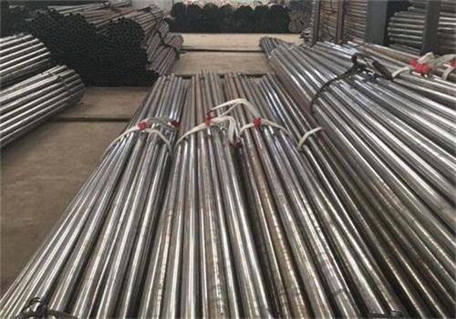 濮阳桩基声测管