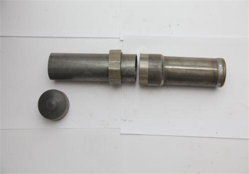 濮阳桩基声测管