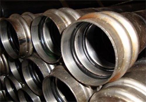 濮阳桩基声测管 濮阳桩基声测管