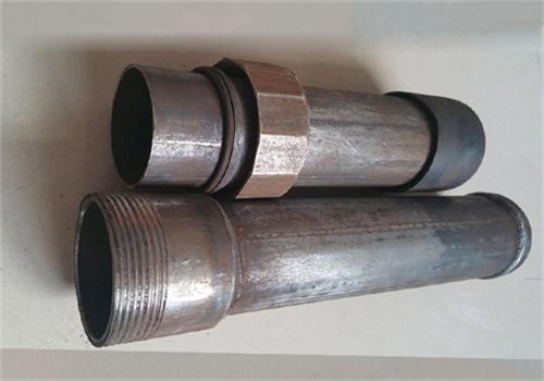 濮阳桩基声测管