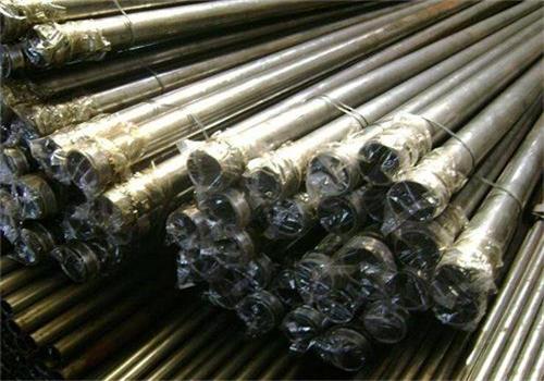 濮阳桩基声测管