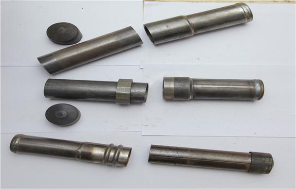 濮阳桩基声测管 濮阳桩基声测管